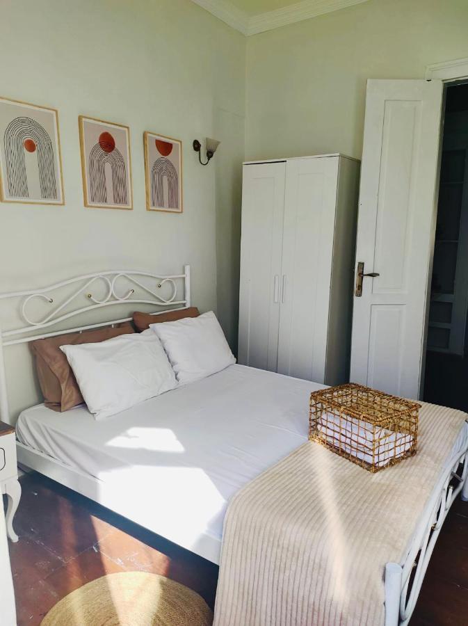 Hygge Ayvalik Hotel Exterior photo