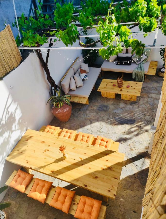 Hygge Ayvalik Hotel Exterior photo