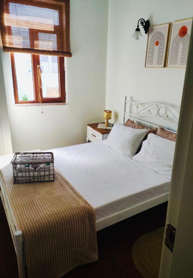 Hygge Ayvalik Hotel Exterior photo