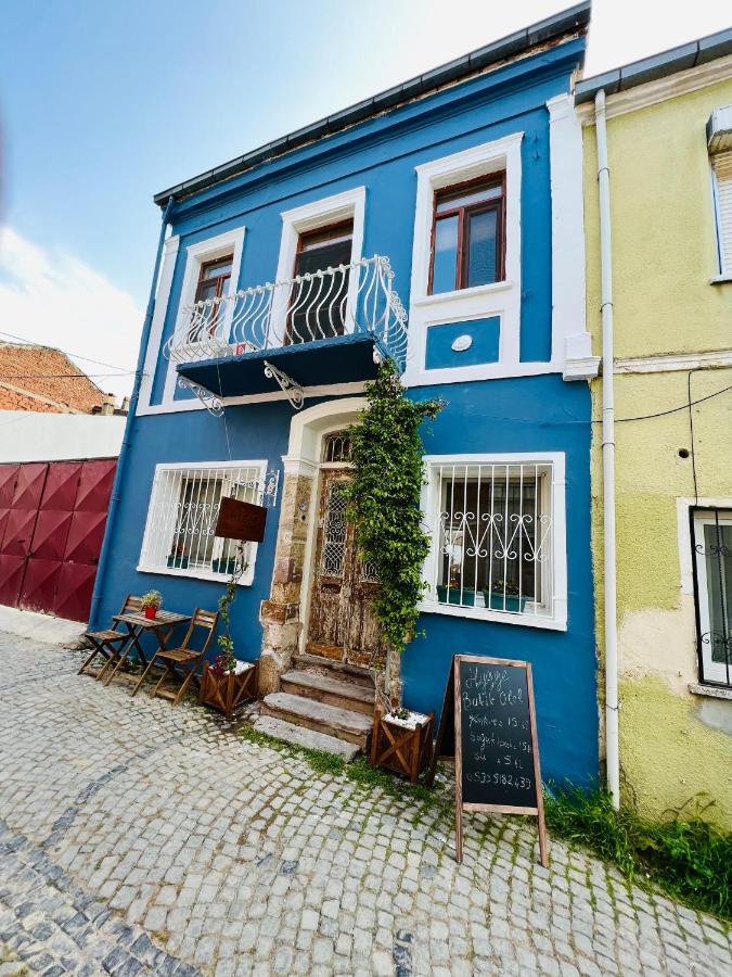 Hygge Ayvalik Hotel Exterior photo